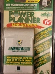 Energy Smart Power Planner Electricity Saver For Household Appliances. Fixed Price $34.95.