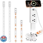 Meiruby 2 Pack Electrical Outlet Extender Stick Features Usb-a Usb-c And. Fixed Price $93.73.