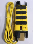 Stanley STS280 Contractor Grade Protector Outlet 10 Ft Nos. Fixed Price $38.99.