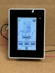 Exor ETOP504U3P1 Touchscreen Hmi Panel PLCM05-CDS 4.3IN 24VDC Fast Ship. Fixed Price $1250.00.