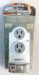 Monster Flatscreen Powerprotect 200 Surge Protector Outlets Sealed Nos. Fixed Price $15.99.