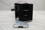 Apc Smart-ups Connect Led Display Battery Backup SMC1500C 1500VA Tested. Fixed Price $144.99.