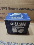 Revere RT-2450SL/M Plug-in Transformer Surge Protector Power Module.. Fixed Price $20.00.