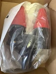 Eaton Cooper Power Series Loadbreak Rotatable Feedthru LFI215. Fixed Price $150.00.