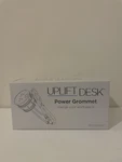 Tabletop Desktop Power Grommet (2 Ac Outlet) Uplift PDC002 Grey. Fixed Price $27.97.