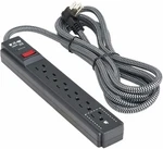 Eaton Electrical TLP620DB Tripp Lite Series Protect It. 6-OUTLET. Fixed Price $32.95.