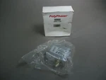 Polyphaser 9090-1749 Tnc Surge Protector 074-301000-015, 098-1001T-A.1 New. Fixed Price $35.67.