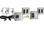 Panamax Miw Powerkit Pro In-wall System. Fixed Price $60.00.