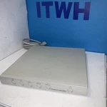 Transinet 15A 120V SS-PM-32 Tvss 330V Power Controller. Fixed Price $24.89.