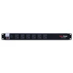 Cyberpower 12-OUTLET 20A Rack Mount Distribution Unit. Fixed Price $170.00.
