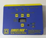 Square TVS6DSPHC Surge Protection Accessory 3 Phase Input Hmi Display Module. Fixed Price $279.00.