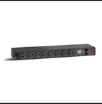 Apc Netshelter Switched Rack Pdu AP7900B 1U, 1,4KW, 120V, 15A, 8X Nema 5-15R. Fixed Price $361.78.