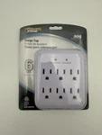 Powerzone Surge Tap 6 Outlets. Fixed Price $14.99.