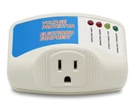 Bseed Appliance Voltage Protector Surge Plug 125V 15A Fridge Ac. Fixed Price $12.99.