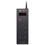 Black Lion Audio Pg-p Plus Portable Power Conditioner And Surge Protector. Fixed Price $119.00.