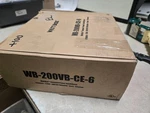 Wattbox Power Conditioner W/ Coax & Ethernet Protection WB-200VB-CE-6 Outlet Nob. Fixed Price $110.00.
