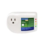 Mega Electronic Voltage & Surge Protector For Big Refrigerators 27 Cu. Ft. Or.... Fixed Price $56.01.