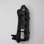 Cyberpower 3 Ft. 2-OUTLET Usb Surge Protector. Fixed Price $8.99.
