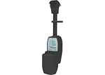Southwire 44390 50-AMP Portable Surge Guard W/ Cover. Fixed Price $142.99.