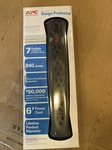 Apc P7T Surge Protector. Fixed Price $20.00.