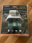 Tech Wagan 2889 2.4A Usb Ipad Phone Travel Charger. Fixed Price $13.99.