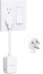 Short Extension Cord 6 Inch, 3 Outlet Extender With 900J Surge Protector, 15A/18. Fixed Price $19.10.
