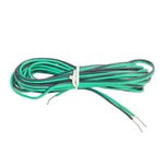 Uxcell Rgb Wire 22AWG Pin Color Extension Cable Line For Led Strip 10FT. Fixed Price $8.09.