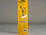 Stanley 31608 Shopmax 6-OUTLET Metal Power Strip 10-FOOT Yellow New. Fixed Price $50.00.