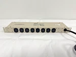 Apc Surgearrest Network Power Distribution Unit NET9RM - 15' Cord. Fixed Price $24.00.
