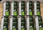 Lot Of 10 Greenlite Smart Power Strips 7 Outlet Surge Protector Energy Save. Fixed Price $54.99.