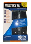 Tripp Lite TLP1008TEL Outlet Surge Protector Power Strip 8FT Cord, New In Box. Fixed Price $19.99.
