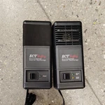 Ect Turbo Boost Negative Generator Plug-in Ionizer Black 120V. Fixed Price $52.00.