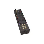 Tripp Lite HT10DBS Surge Protector Outlet STRIP,14-1/4" 43LP16. Fixed Price $236.79.