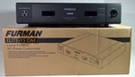 Furman ELITE-15 Dm Used Power Conditioner Very Good Condition, With Orig Box. Fixed Price $290.00.