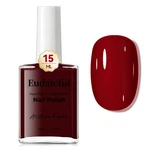 Cherry Red Polish: Quick Dry Fingernail For Women Non. Fixed Price $13.44.