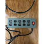 Belkin F9D1001-15 Relocatable Power Taps Surge Protective Device Type 3. Fixed Price $49.99.