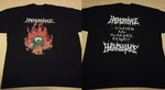 Haemorrhage Under My Scalpel Edge Ts 2001 Two Sides T-shirt BT1250. Fixed Price $29.69.