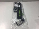 Tricklestar TS1810-SC 7 Advanced Outlet Power Strip Surge Protector Sensor New. Fixed Price $23.95.