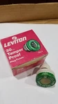 Box 4 Leviton Tamper Proof Plug Fuses, 6710-30. Fixed Price $12.95.