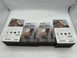 X4 Avlt Black Adjustable Desk Mount For Power Strip - Fits 1.6" To 2.4" Wide. Fixed Price $34.99.