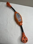 Arcon 19658 Surge Protector 30A 120V (untested). Fixed Price $33.24.