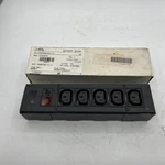 Rs 489-807 PXD301/050 Way Power Outlet QX2578 See Pics. Fixed Price $49.00.