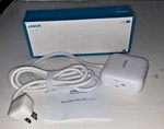 Anker Strip With Usb Outlets & Poweriq Ports Model A9122. Fixed Price $22.99.