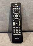 Philips 1080P Dvd Oem Remote Control Rc 2034311/01, BTM630 BTM688 BTM670. Fixed Price $19.87.