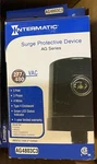 Intermatic Surge Protective Device Arresterguard AG4803C3 277/480 Vac. Fixed Price $145.50.