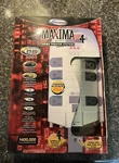 Newpoint Maxima +4 Surge Protector Home Theater SYSTEMS-2520 Joules W/12FT Cord. Fixed Price $50.00.