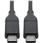 Tripplite U040003C5A 3FT 2.0 Hi-speed Cable Usb-c M-m. Fixed Price $25.84.