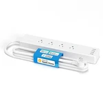 Smart Power Strip Compatible With Apple Homekit, Siri, Alexa, Google And.... Fixed Price $68.50.