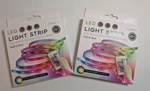 Led Light Strip - 13 Ft Ciao Tech Peel N Stick Lot Of 2. Fixed Price $19.99.