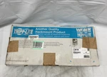Tripp-lite RS-1215-20T 1U Rack-mount Power Strip, 120V, 20A. Fixed Price $77.89.